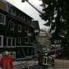 2009-02-24 -08- Grossbrand Kurhotel Roegener Braunlage